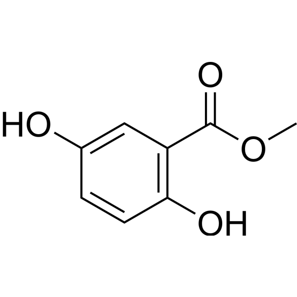 Methyl 2,5-dihydroxybenzoate 2150-46-1